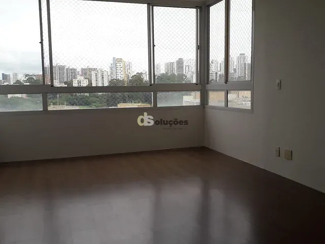 Apartamento 3 quartos e 5 banheiros, à venda, no bairro Paraíso do Morumbi em São Paulo