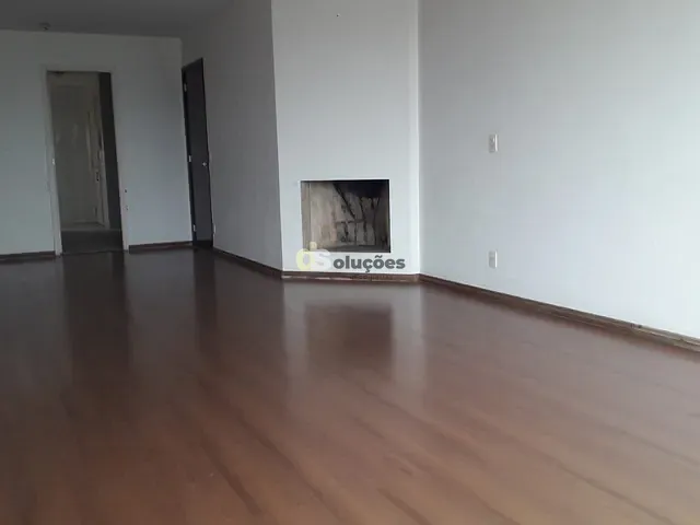 Apartamento 3 quartos e 5 banheiros, à venda, no bairro Paraíso do Morumbi em São Paulo