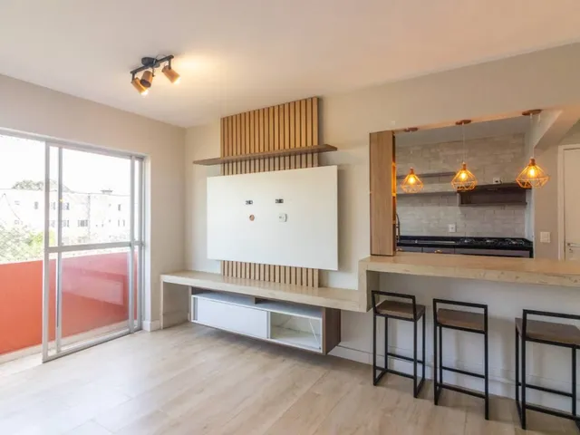 Apartamento com 118m² 3 quartos e 1 banheiro, à venda, no bairro Parque Munhoz em São Paulo