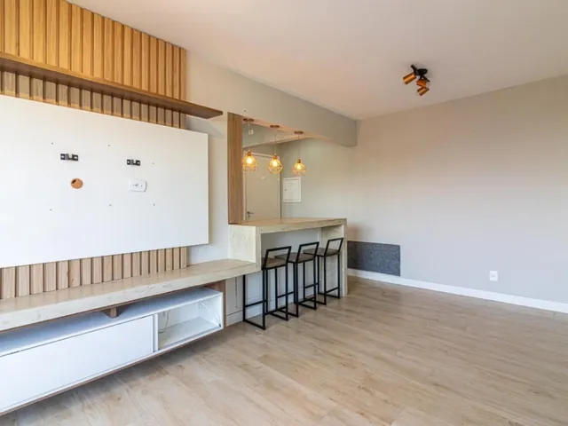 Apartamento com 118m² 3 quartos e 1 banheiro, à venda, no bairro Parque Munhoz em São Paulo