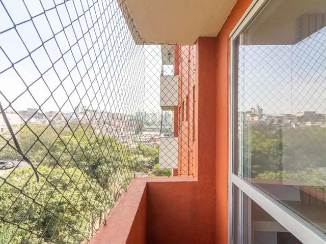 Apartamento com 118m² 3 quartos e 1 banheiro, à venda, no bairro Parque Munhoz em São Paulo