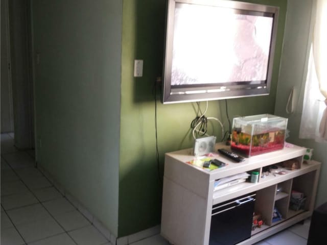 Foto do Apartamento - Apartamento  residencial à venda, Conjunto Residencial Trinta e Um de Março, São José dos Campos. | INDEPENDENCE NEGOCIOS IMOBILIARIOS LTDA