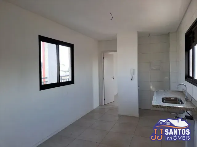 Apartamento 2 quartos e 1 banheiro, à venda, no bairro Vila Bertioga em São Paulo