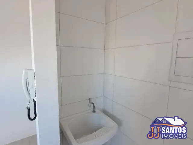 Apartamento 2 quartos e 1 banheiro, à venda, no bairro Vila Bertioga em São Paulo