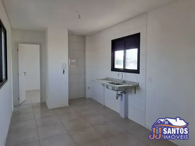 Apartamento 2 quartos e 1 banheiro, à venda, no bairro Vila Bertioga em São Paulo