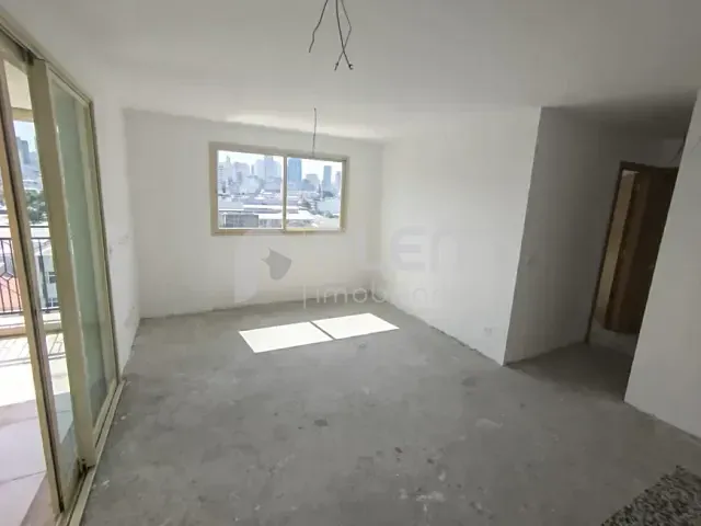 Apartamento 2 quartos e 2 banheiros, à venda, no bairro Santana em São Paulo