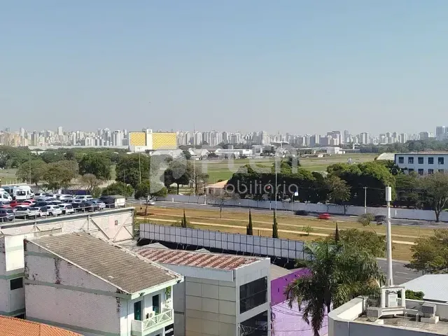 Apartamento 2 quartos e 2 banheiros, à venda, no bairro Santana em São Paulo