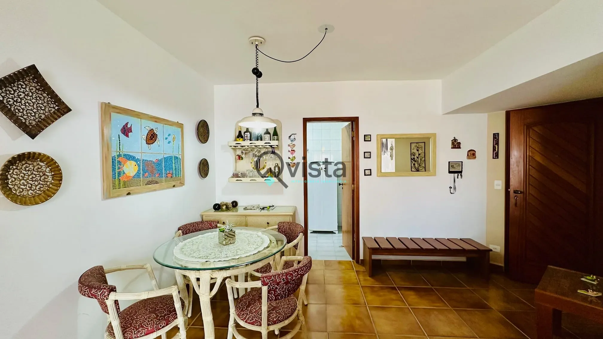 Apartamento, 2 quartos, 76 m² - Foto 2