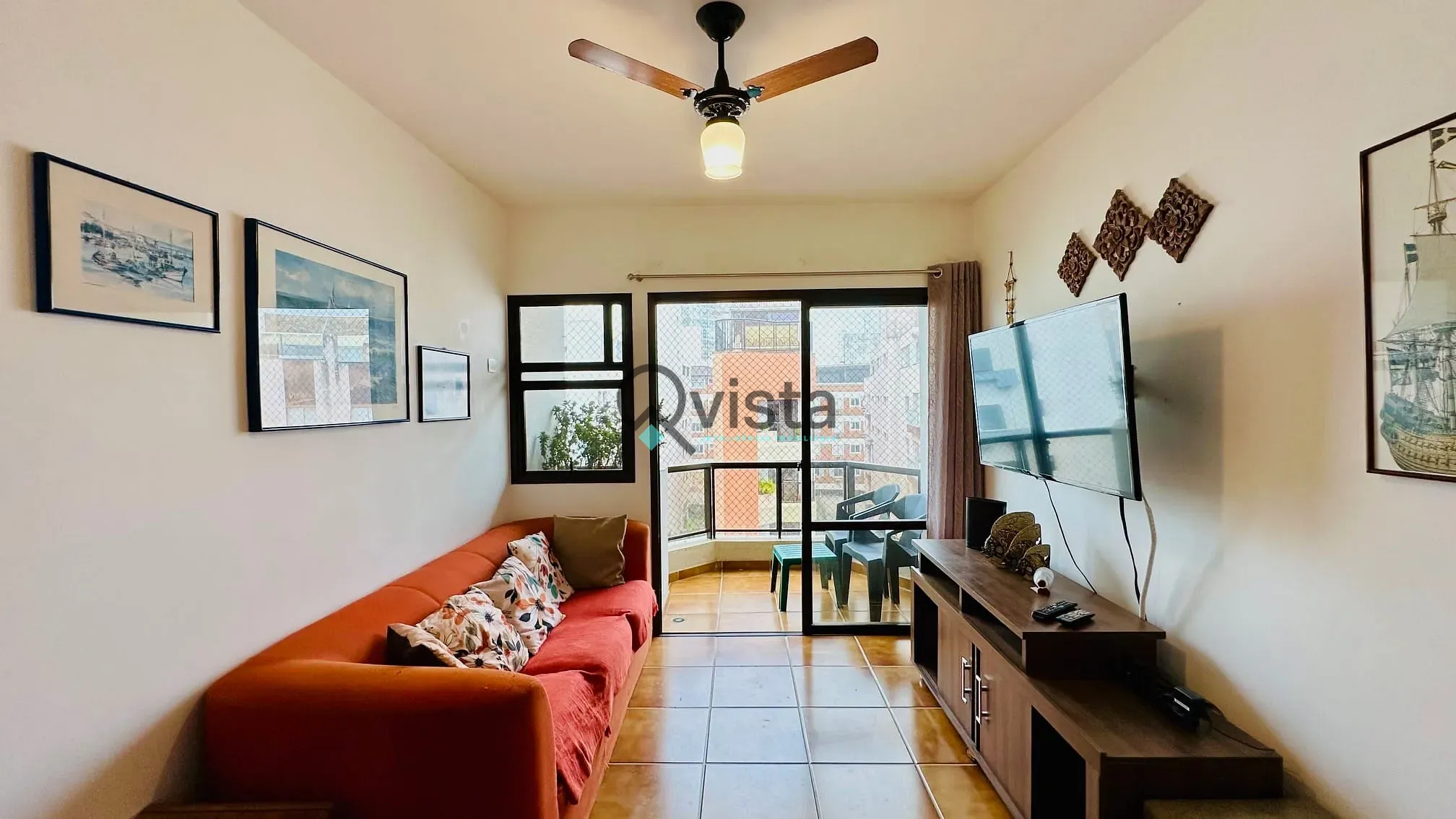Apartamento, 2 quartos, 76 m² - Foto 3