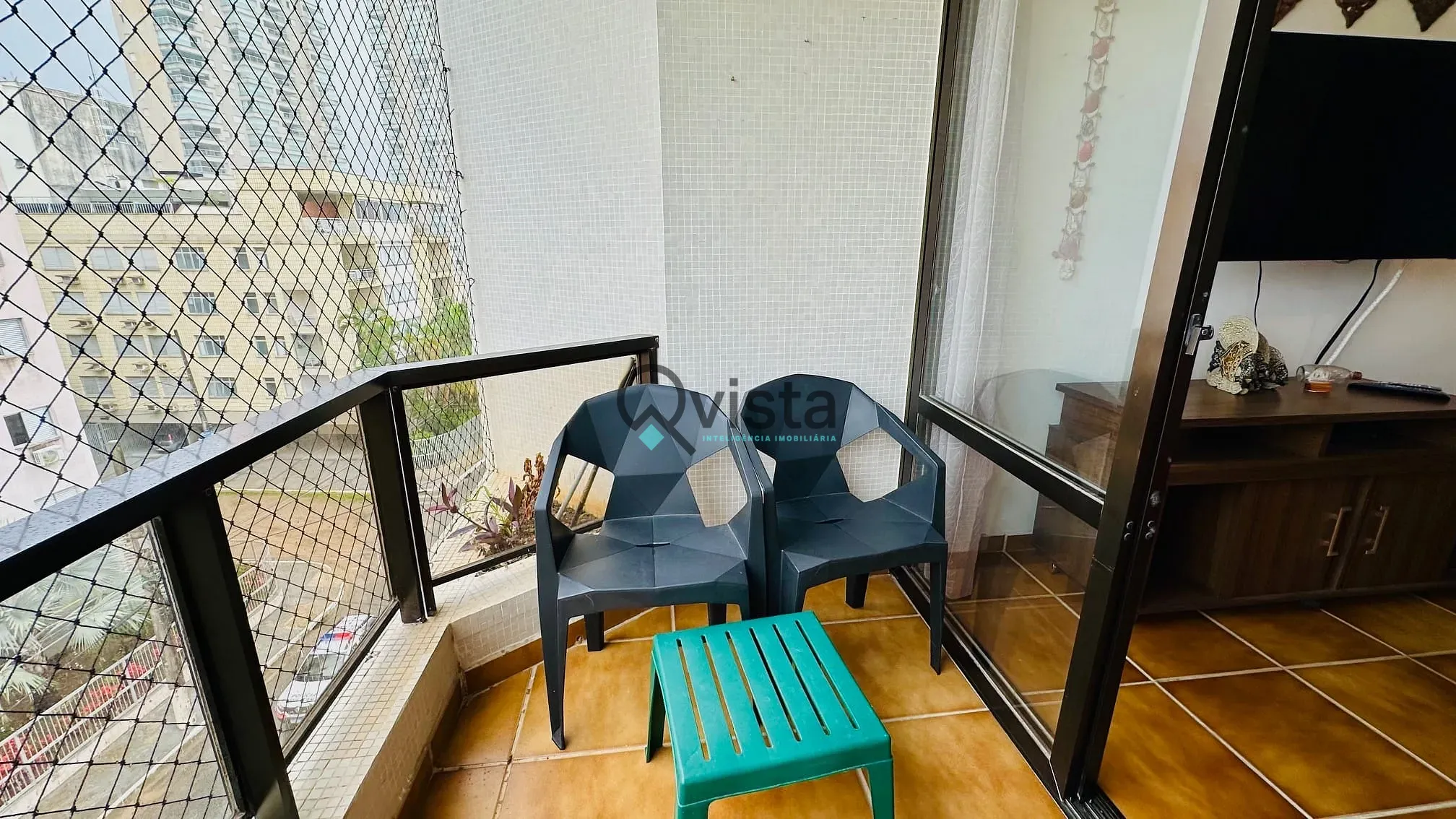 Apartamento, 2 quartos, 76 m² - Foto 4