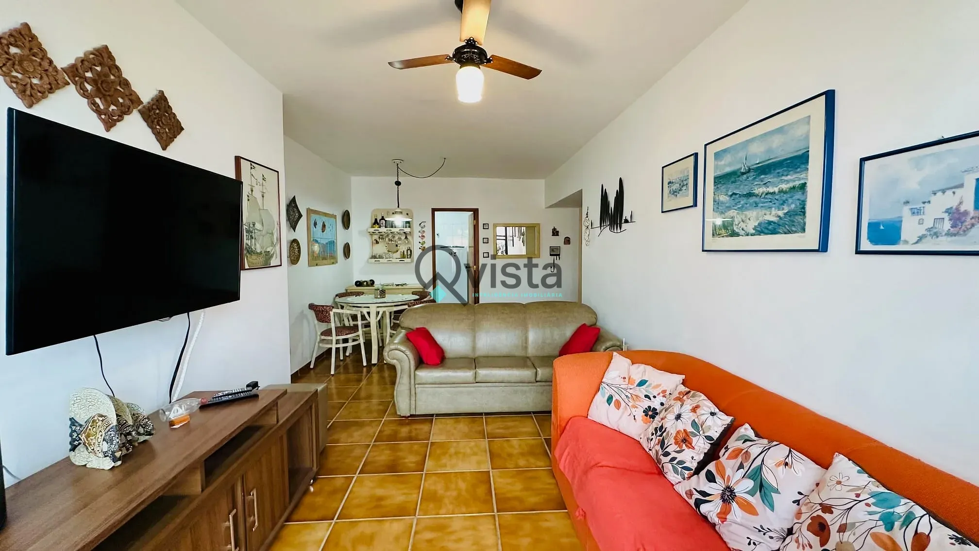 Apartamento, 2 quartos, 76 m² - Foto 5