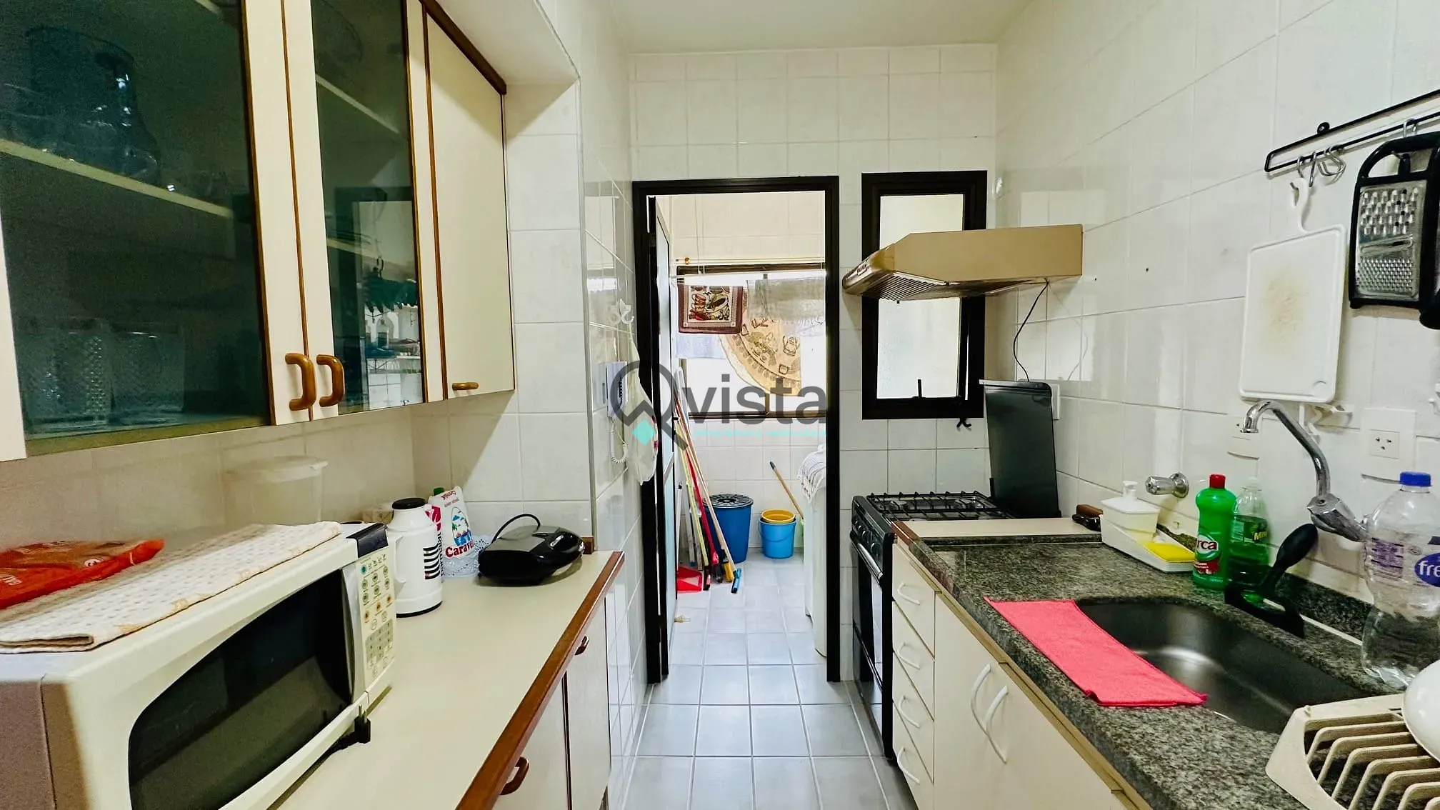 Apartamento, 2 quartos, 76 m² - Foto 8