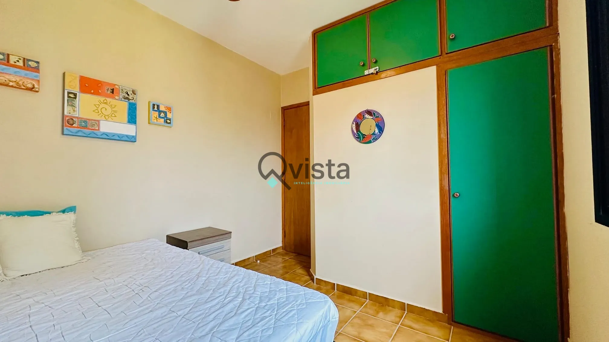 Apartamento, 2 quartos, 76 m² - Foto 13