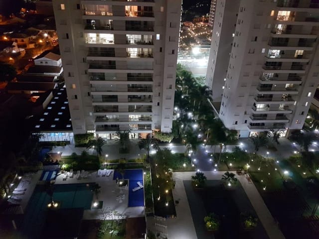Foto do Apartamento - Apartamento Grand Splendor - Jardim Das Industrias 142m² - 03 Suítes 03  Vagas   Hobby Box | Aceita Permuta !!! | RUSSI IMÓVEIS