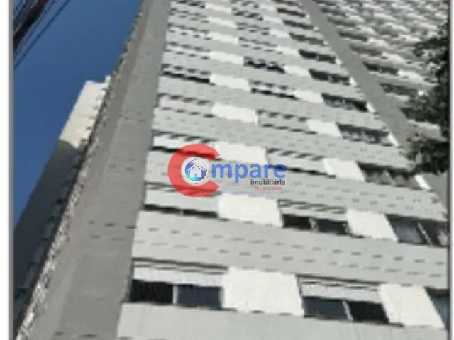 Apartamento com 10m², à venda, no bairro Americanópolis em São Paulo