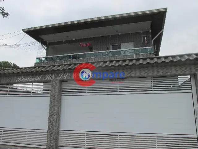 Apartamento com 54m² 2 quartos e 1 banheiro, à venda, no bairro MIRIM em Praia Grande