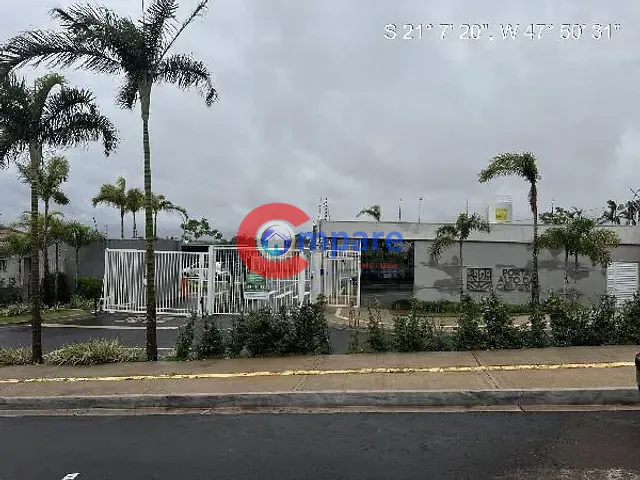 Apartamento com 103m² 2 quartos e 1 banheiro, à venda, no bairro (N-15) em Ribeirão Preto