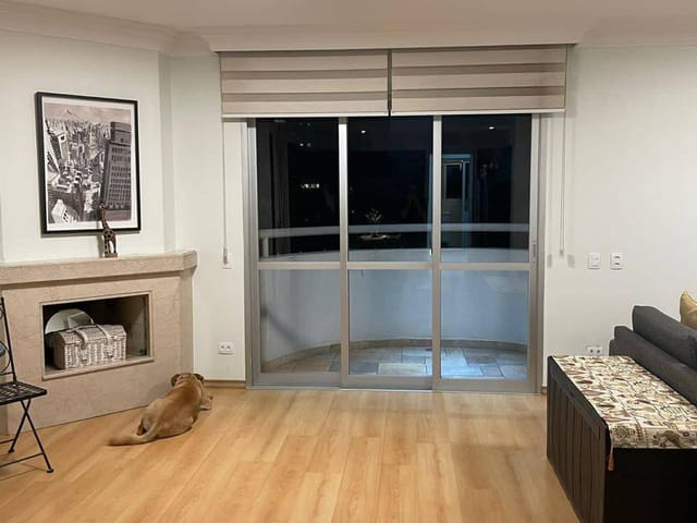 Foto do Apartamento - Apartamento para locação 3 Dormitorios 2 Suites 2 Vagas , Vila Andrade, São Paulo, SP | The One 1