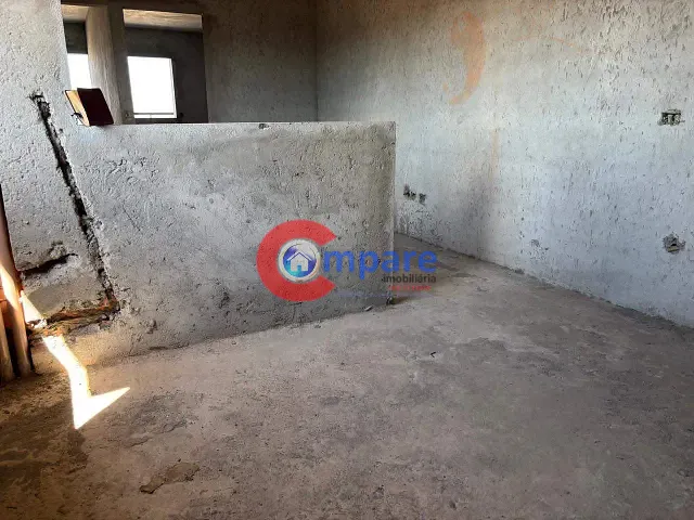 Apartamento 2 quartos e 1 banheiro, à venda, no bairro Jardim Silvia em Guarulhos