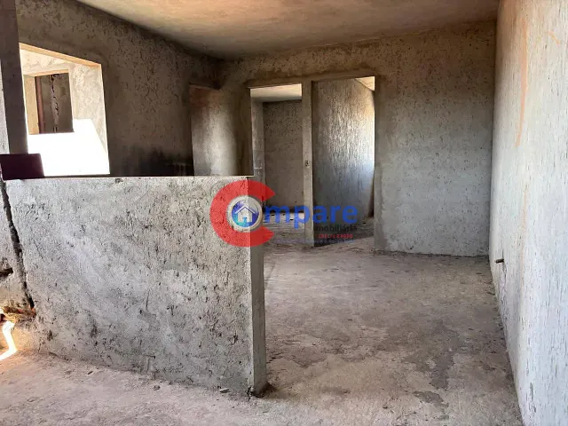 Apartamento 2 quartos e 1 banheiro, à venda, no bairro Jardim Silvia em Guarulhos