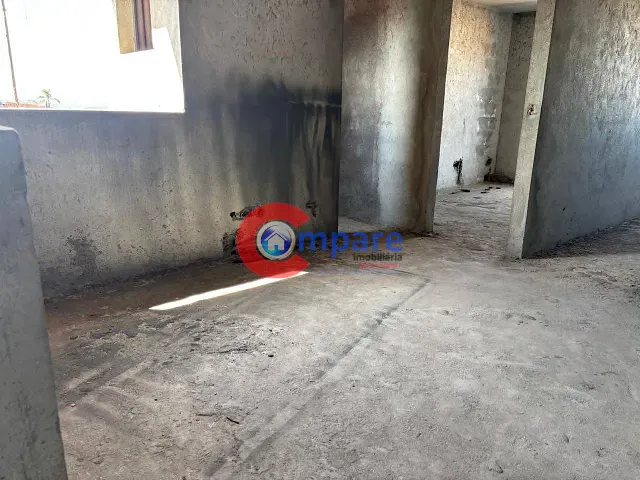 Apartamento 2 quartos e 1 banheiro, à venda, no bairro Jardim Silvia em Guarulhos