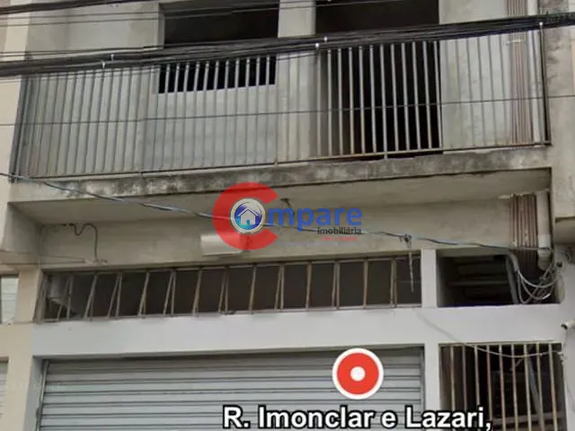 Apartamento 2 quartos e 1 banheiro, à venda, no bairro Jardim Silvia em Guarulhos