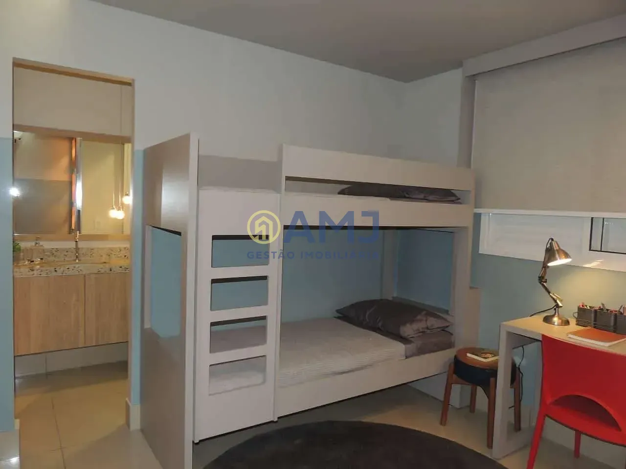 Apartamento, 3 quartos, 88 m² - Foto 10
