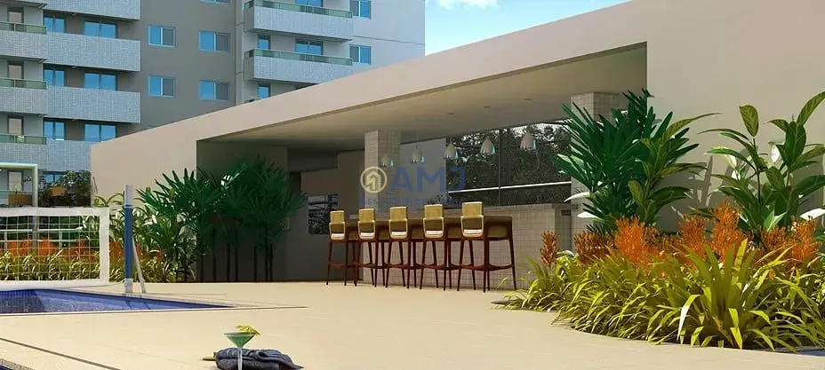 Apartamento, 3 quartos, 88 m² - Foto 17
