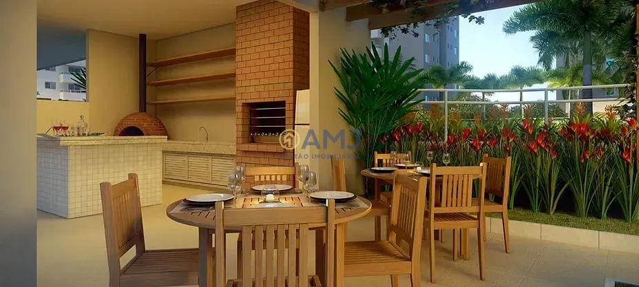 Apartamento, 3 quartos, 88 m² - Foto 19