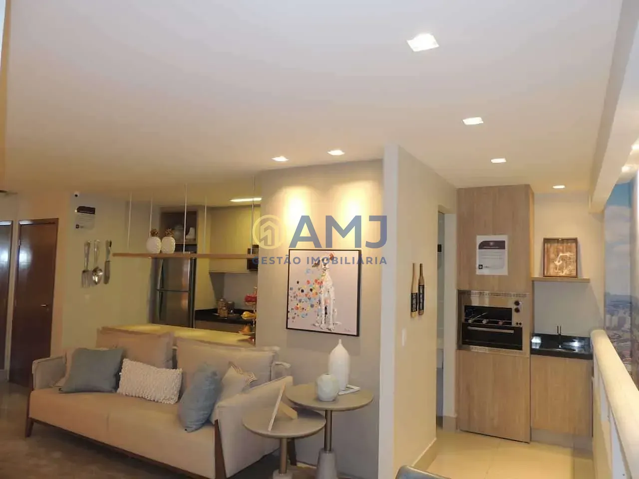 Apartamento, 3 quartos, 88 m² - Foto 1