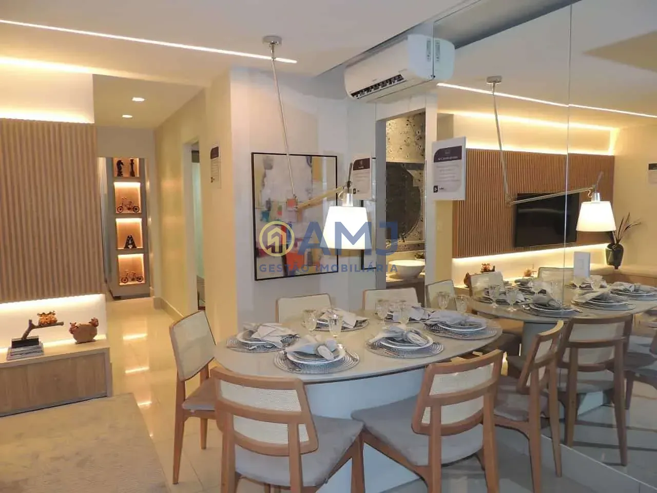 Apartamento, 3 quartos, 88 m² - Foto 4