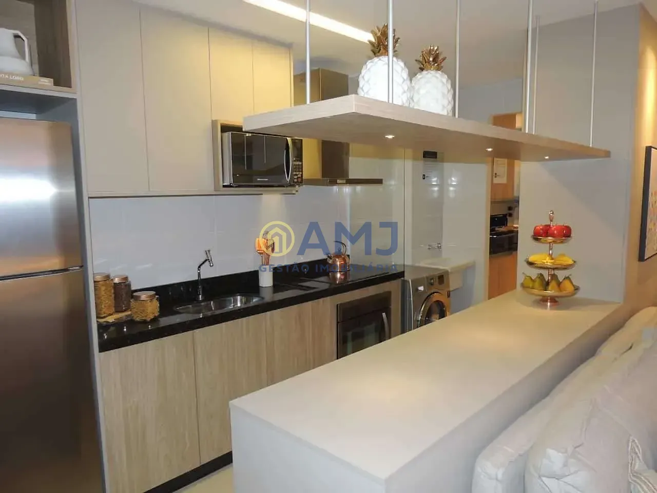 Apartamento, 3 quartos, 88 m² - Foto 6