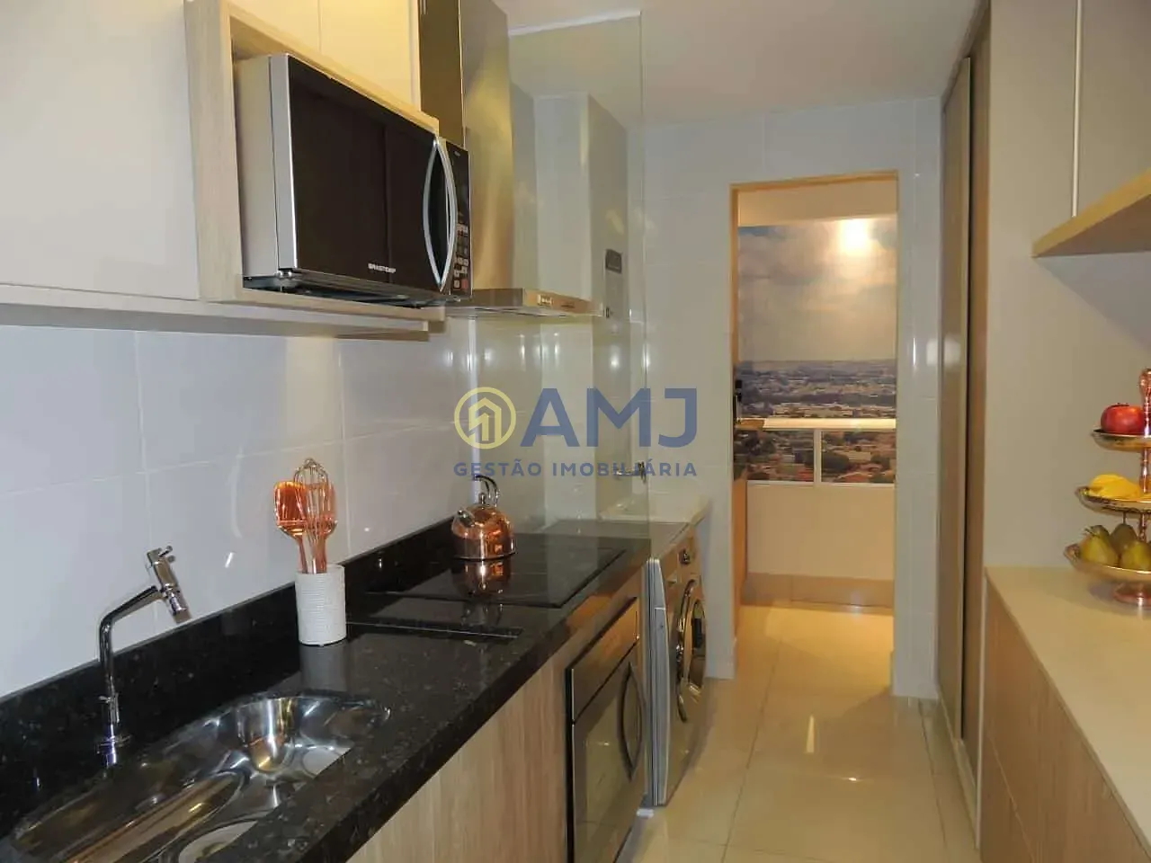 Apartamento, 3 quartos, 88 m² - Foto 7