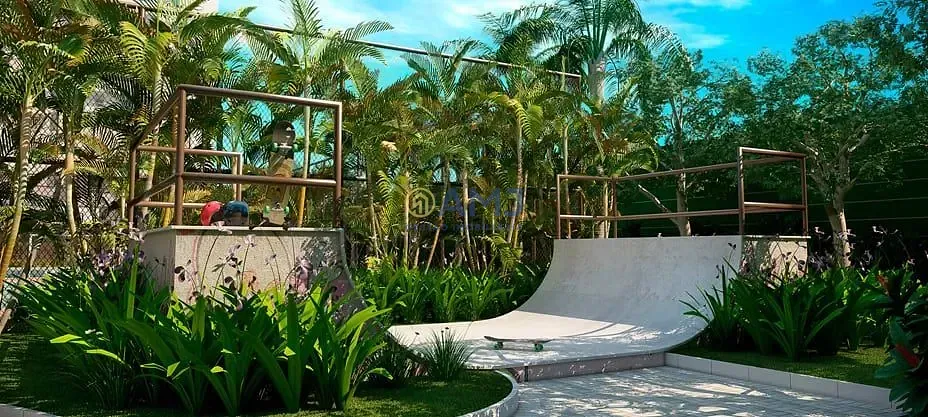Apartamento, 3 quartos, 88 m² - Foto 13
