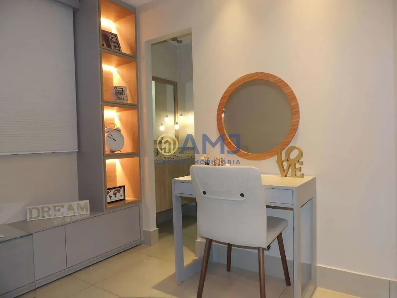 Apartamento, 3 quartos, 88 m² - Foto 9