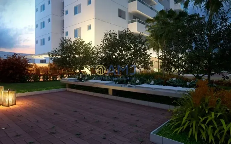 Apartamento, 3 quartos, 88 m² - Foto 21