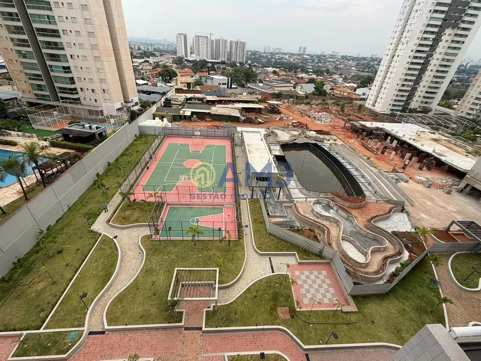 Apartamento, 3 quartos, 88 m² - Foto 5