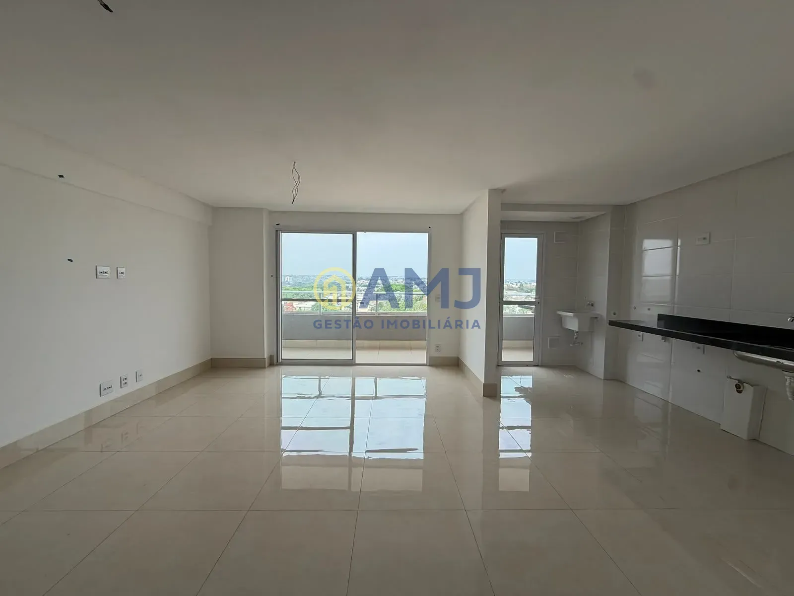 Apartamento, 3 quartos, 88 m² - Foto 1