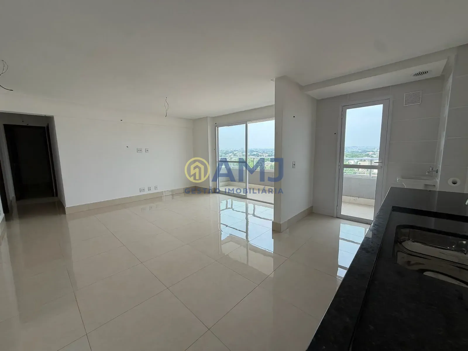 Apartamento, 3 quartos, 88 m² - Foto 2