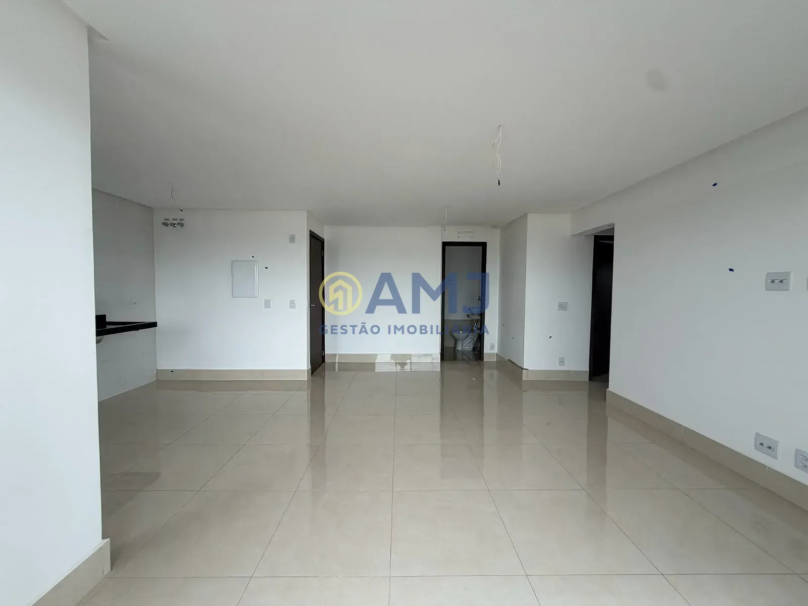 Apartamento, 3 quartos, 88 m² - Foto 3