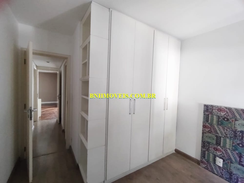 Apartamento, 3 quartos, 125 m² - Foto 7