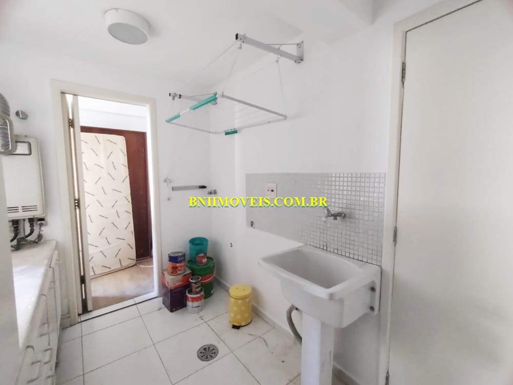 Apartamento, 3 quartos, 125 m² - Foto 6