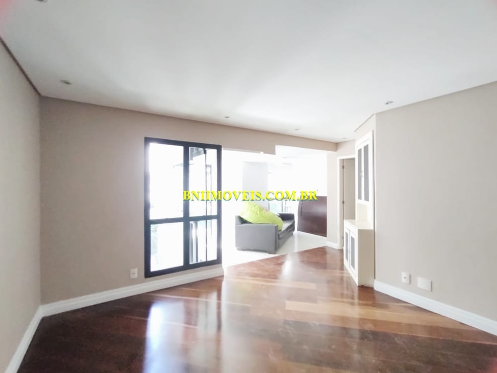 Apartamento, 3 quartos, 125 m² - Foto 2