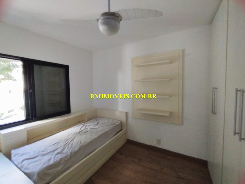 Apartamento, 3 quartos, 125 m² - Foto 10