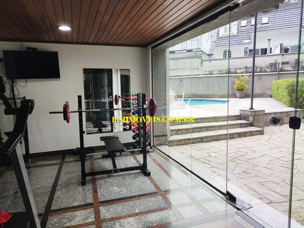 Apartamento, 3 quartos, 125 m² - Foto 15