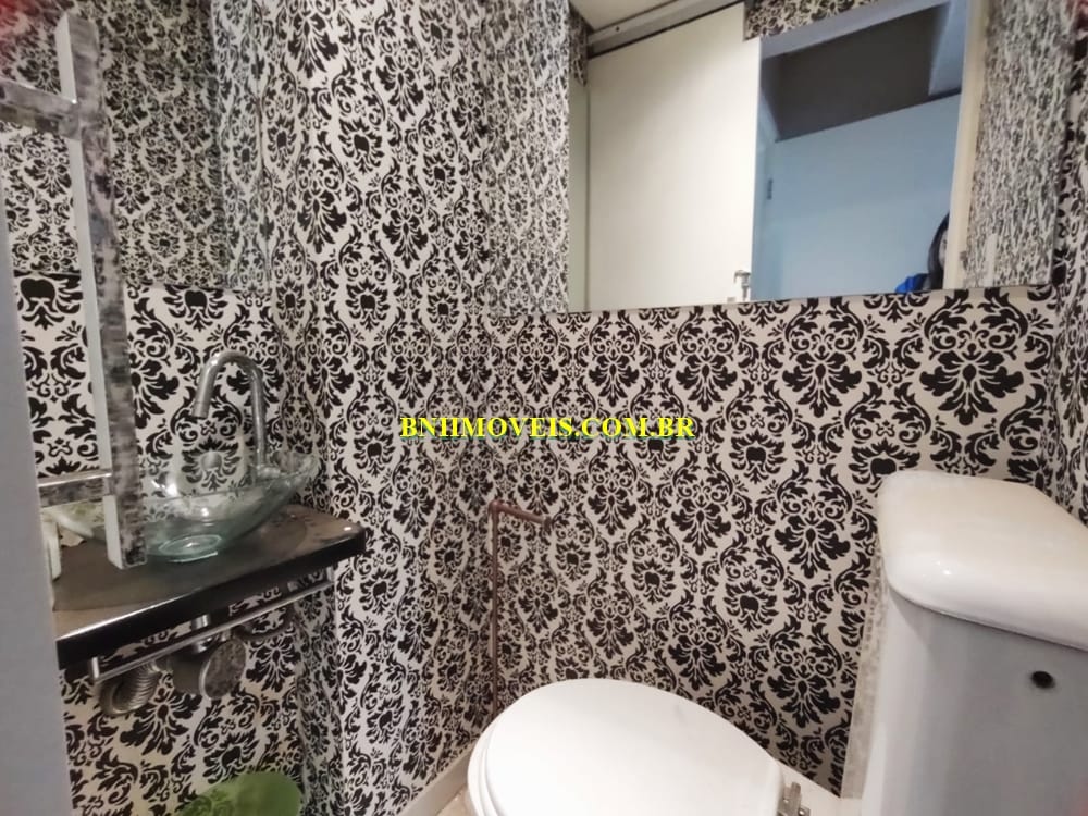 Apartamento, 3 quartos, 125 m² - Foto 5