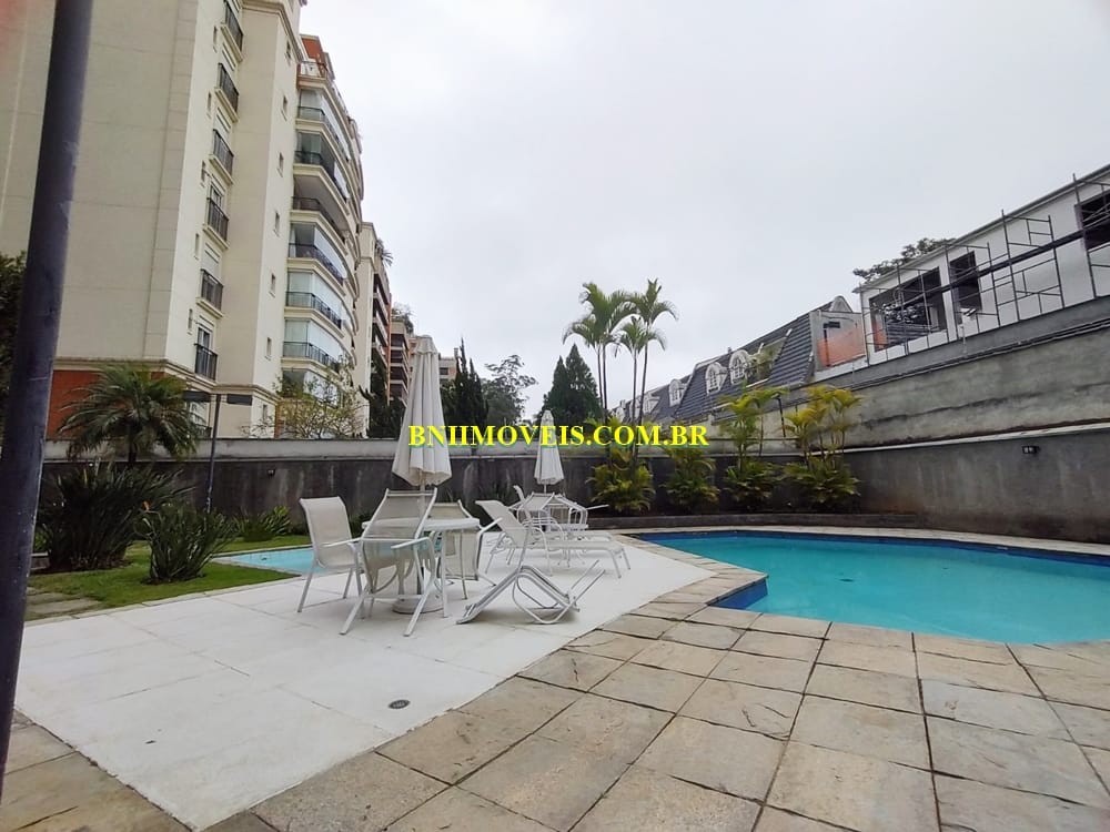 Apartamento, 3 quartos, 125 m² - Foto 1