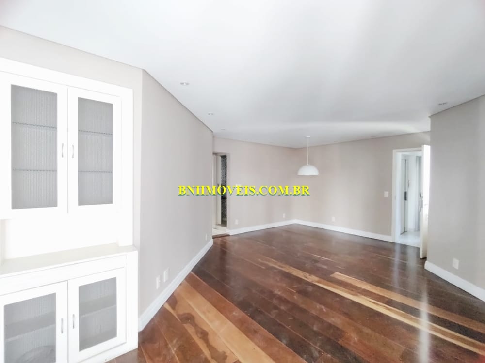 Apartamento, 3 quartos, 125 m² - Foto 3