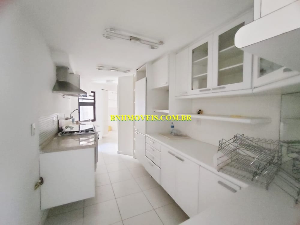 Apartamento, 3 quartos, 125 m² - Foto 4