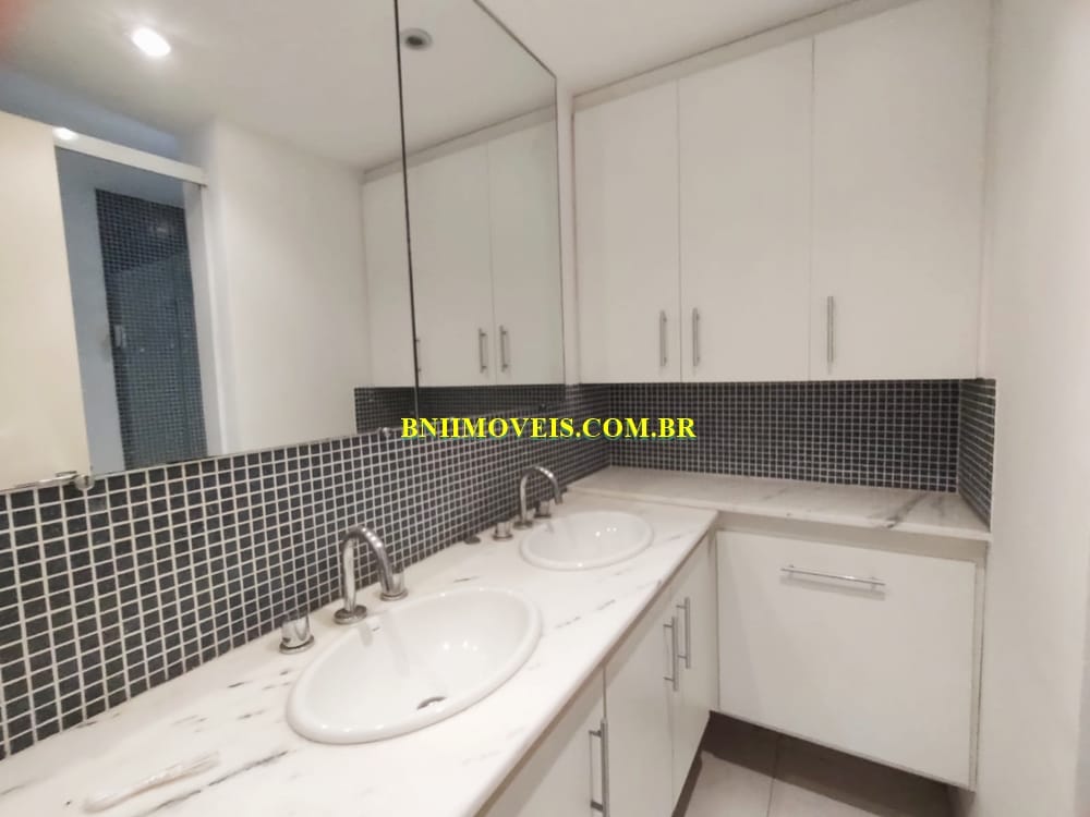 Apartamento, 3 quartos, 125 m² - Foto 11